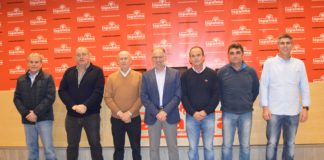 La cooperativa ‘La Palma’ forma a más de 250 jóvenes en la gestión de invernaderos y cultivos hortofrutícolas