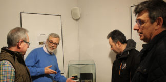 El Museo de Historia de Motril acoge la exposición ‘CB27, la primera red social’, un homenaje a la historia de la radio en Banda Ciudadana