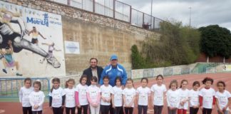 TELEMOTRIL DIARIO COMARCAL 16 2 2018