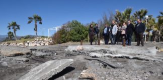 PANORAMA DE TELEMOTRIL 7 DE MARZO 2018