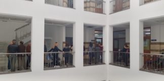 TELEMOTRIL HABLAMOS DE CONFLICTO SAHARA