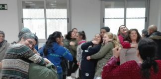 DIARIO COMARCAL 21 2 2018