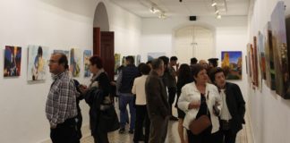 TELEMOTRIL TODO DEPORTE 6 4 2018