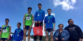 TELEMOTRIL TODO DEPORTE 19 3 2018