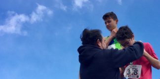 TELEMOTRIL DIARIO COMARCAL 19 03 2018