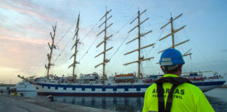 ‘Suncruise’ pone en marcha una nueva edición de CITCA con eventos durante todo el año