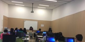 TELEMOTRIL DEPORTE 26 3 2018