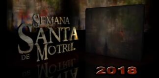 TELEMOTRIL PROGRAMA SEMANA SANTA ORACION Y VICTORIA 2018