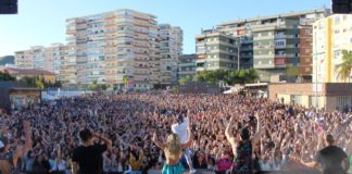 TELEMOTRIL DIARIO COMARCAL 10 4 2018