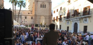 TELEMOTRIL DIARIO COMARCAL 12 4 2018