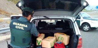 TELEMOTRIL DIARIO COMARCAL 17 4 2018