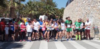 TELEMOTRIL DIARIO COMARCAL 10 DE JULIO DE 2018