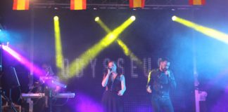 TELEMOTRIL TODODEPORTE 5 DE JULIO DE 2018