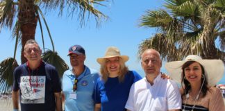 TELEMOTRIL TODO DEPORTE 29 DE AGOSTO DE 2018