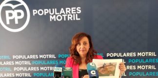 TELEMOTRIL TODO DEPORTE 19 DE JULIO DE 2018