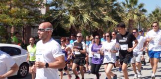 TELEMOTRIL TODODEPORTE 10 DE JULIO DE 2018