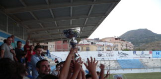 TELEMOTRIL TODODEPORTE 9 DE JULIO DE 2018