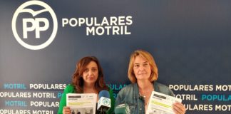 TELEMOTRIL DEPORTE 6 8 2018