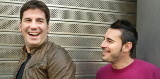 Los gaditanos ‘Andy y Lucas’ actuarán en el paseo de las Explanadas el 9 de agosto dentro de la ‘Feria de día’