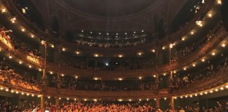 La Caseta Municipal del ferial del Cortijo del Conde acogerá el día 15 de agosto el musical ‘Michael’s Legacy’