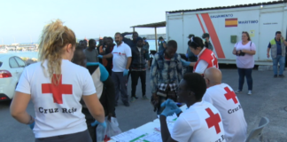 TELEMOTRIL DARIO RODRIGUEZ DEFENSA PERSONAL 7 DE NOVIEMBRE DE 2018