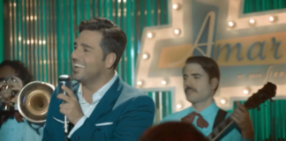 El cantante David Bustamante se encargará de abrir la ‘Feria de Noche’ el 10 de agosto con un concierto en la Caseta Municipal