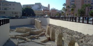 Almuñécar celebrará el X Festival de Teatro Grecolatino ‘Sexi FirmumIulium’ de 4 al 8 de septiembre