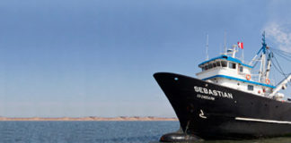 Incertidumbre en la flota pesquera de UE en espera de la negociación con Marruecos