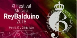 La música española centra la programación del XI Festival de Música Rey Balduino Ciudad de Motril
