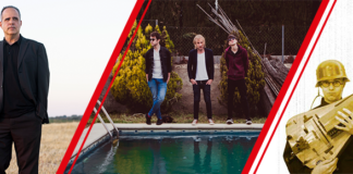 La vigésimo séptima edición del festival Tendencias se celebrará del 30 de julio al 3 de agosto