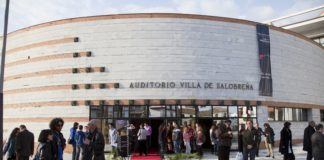 TELEMOTRIL TODO DEPORTE 23 DE NOVIEMBRE DE 2018