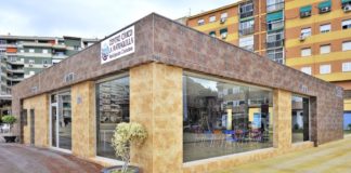 El centro de Transfusión Sanguínea de Granada y Almería realizará el día 31 una nueva colecta de sangre y plasma en Motril