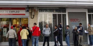 Desciende el paro en Granada en 847 personas en el mes de junio