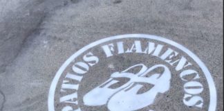 El sábado comienza la novena edición de los ‘Patios Flamencos’ con los `Jacoba´, `Kiki Morente´ y `Sara Sánchez´