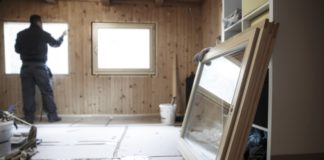 La Junta mantiene las subvenciones para los cambios de ventanas y aislamiento en edificios