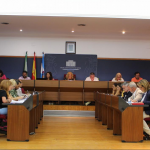 pleno julio