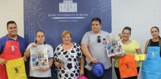 Programación de Actividades de las Fiestas del Carmen en Varadero