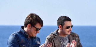 Los gaditanos ‘Andy y Lucas’ actuarán en el paseo de las Explanadas el 9 de agosto dentro de la ‘Feria de día’