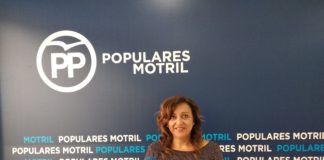 El PP trabajará para buscar una nueva ubicación al Ferial de Motril