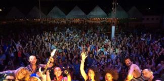 ‘La Farándula’ ofrecerá en Motril un espectáculo de música, luz, baile y sonido en ‘La Alcoholera’ mañana