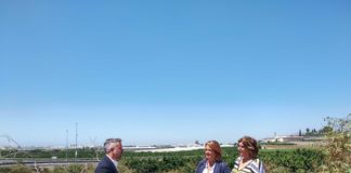 El PP aprueba la ampliación de la zona cultivable