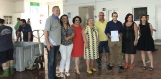 El PSOE apoya al sector pesquero y pide la modificación del reglamento europeo para que contemple las peculiaridades de la costa