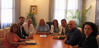 La Estrategia Andaluza para la Cohesión e Inclusión Social beneficiará a 26.000 personas en Motril