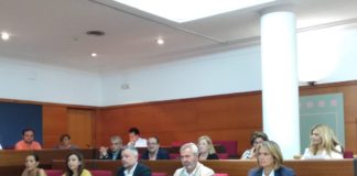 Unanimidad en la moción del PP para llevar a cabo la limpieza de las Ramblas del término municipal de Motril