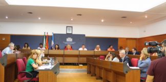 TELEMOTRIL DESAYUNOS MANUEL SERRANO 18 DE ENERO DE 2019