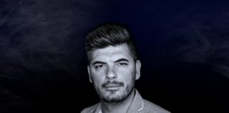 La caseta municipal del ferial del Cortijo del Conde acogerá mañana el concierto del cantante ‘Demarco’