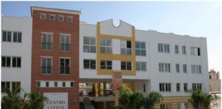 El teatro llega este sábado al Centro Cívico de La Herradura con ‘Dionio Theatre’