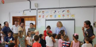 IV Congreso Blockchain Motril 2019