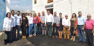 PROGRAMA TELEMOTRIL SEMANA SANTA JESUS NAZARENO Y LA ESPERAZA MAS TORRENUEVA 2019