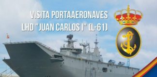 TELEMOTRIL HABLAMOS DEL PUERTO JOSE GARCIA FUENTES 24 DE ABRIL DE 2019